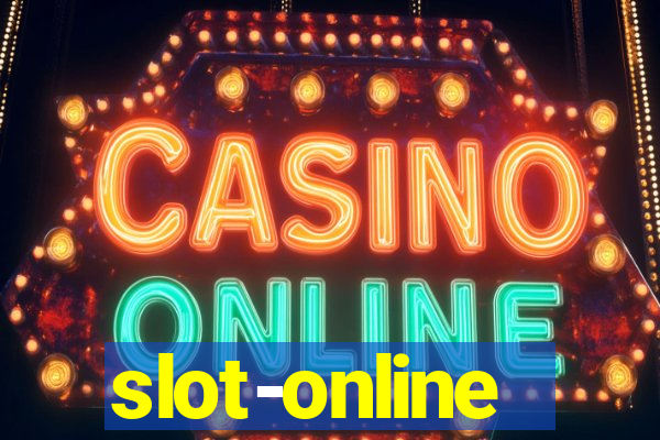 slot-online