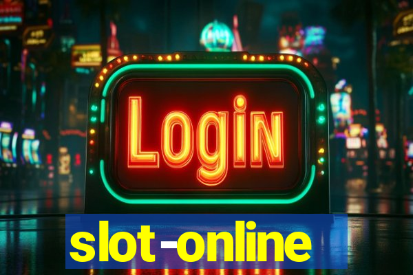 slot-online