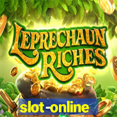 slot-online