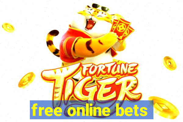 free online bets