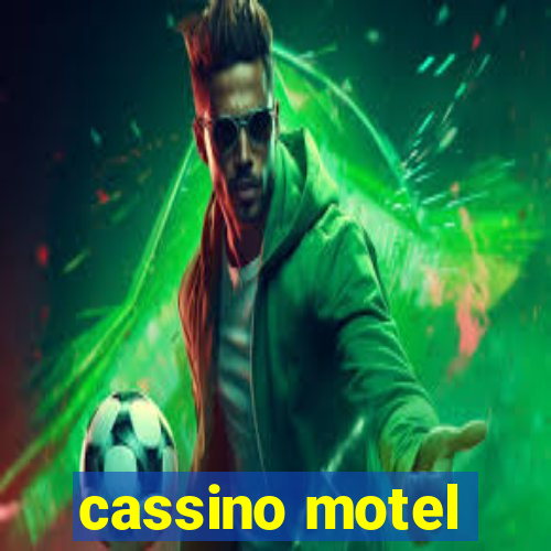 cassino motel