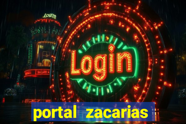 portal zacarias futebol mexicano