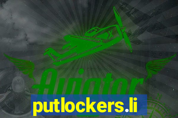 putlockers.li