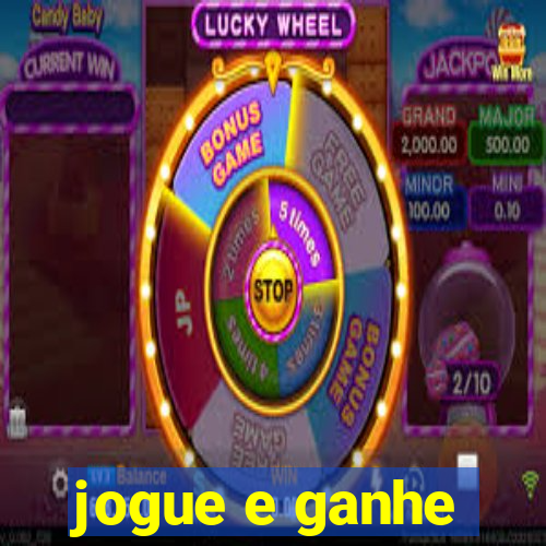 jogue e ganhe