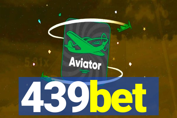 439bet