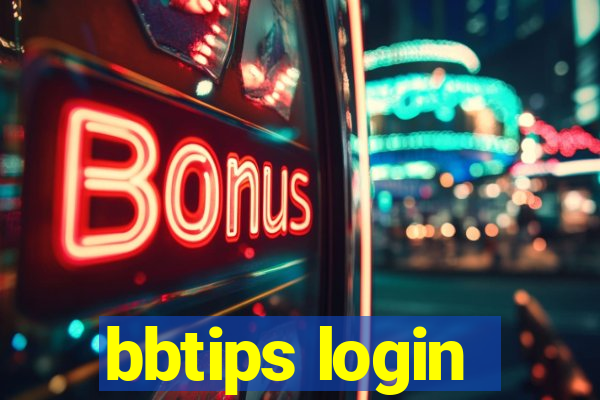 bbtips login