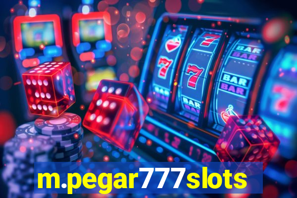 m.pegar777slots