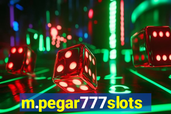 m.pegar777slots