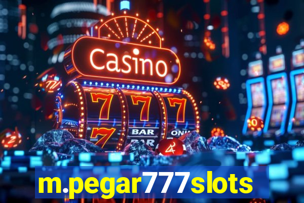 m.pegar777slots