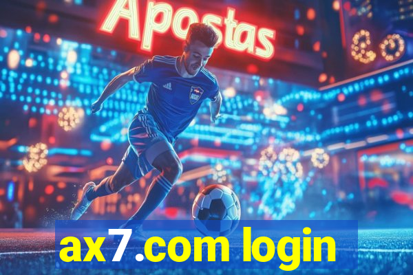 ax7.com login