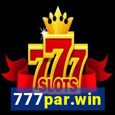 777par.win