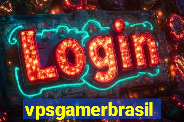 vpsgamerbrasil