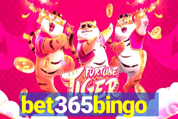 bet365bingo