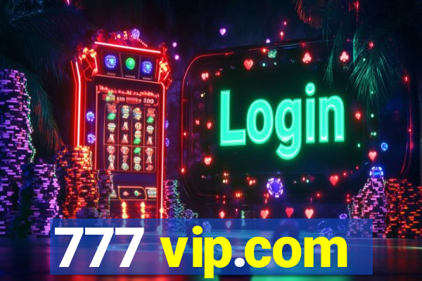 777 vip.com