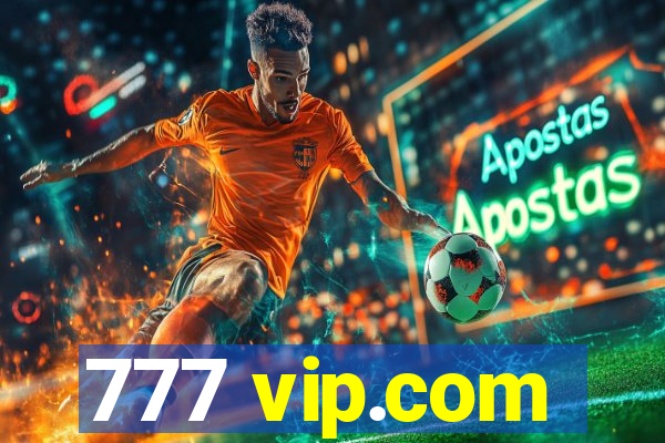 777 vip.com