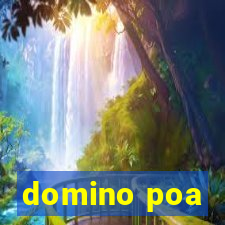 domino poa