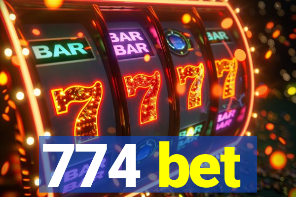 774 bet