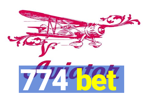 774 bet