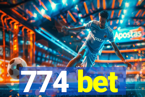 774 bet