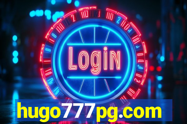 hugo777pg.com