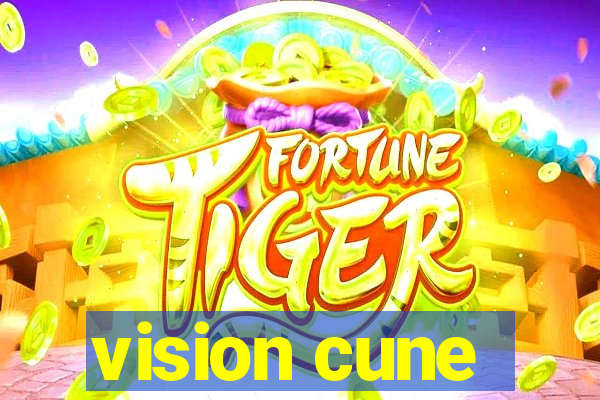 vision cune