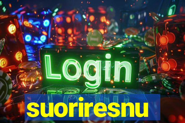 suoriresnu