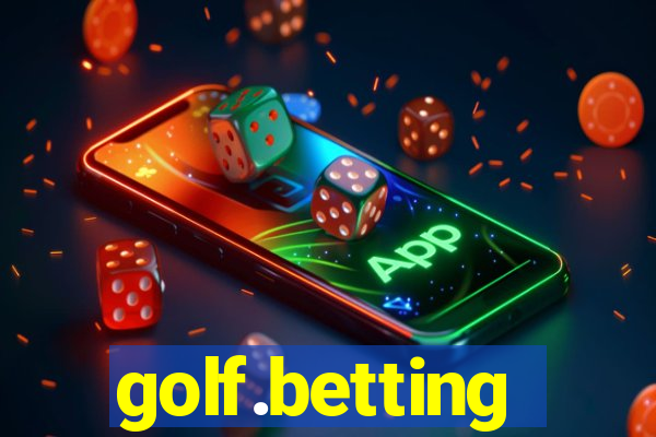 golf.betting