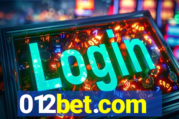 012bet.com