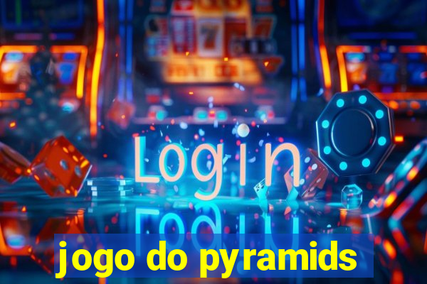 jogo do pyramids