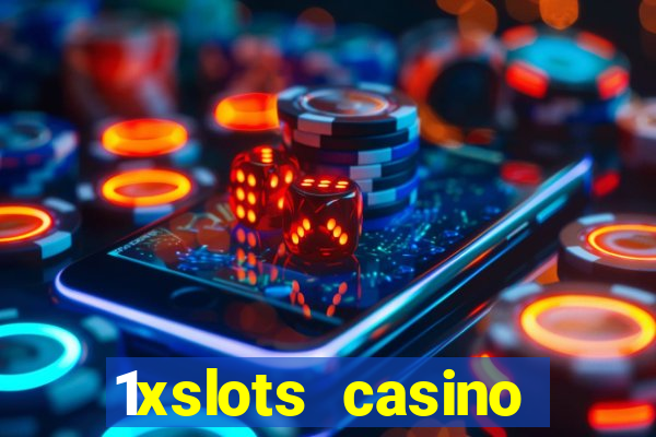 1xslots casino bonus code