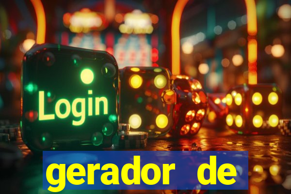 gerador de comprovante de pagamento