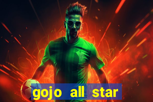 gojo all star tower defense