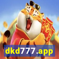 dkd777.app