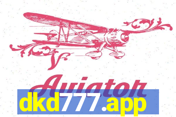 dkd777.app