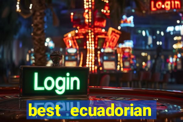 best ecuadorian casino sites 1