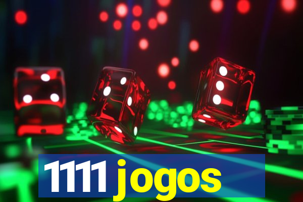 1111 jogos