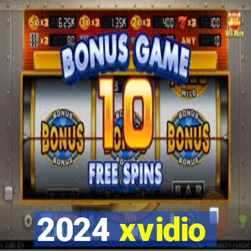 2024 xvidio