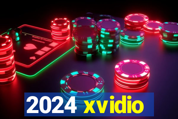 2024 xvidio