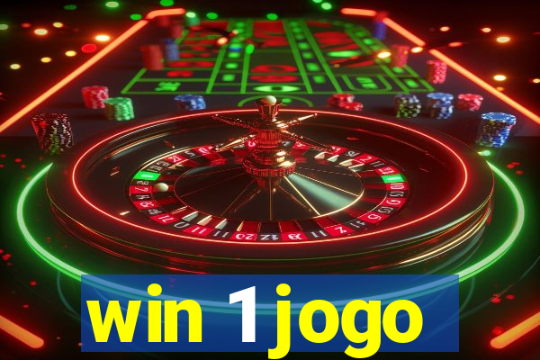 win 1 jogo