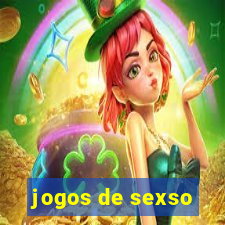 jogos de sexso