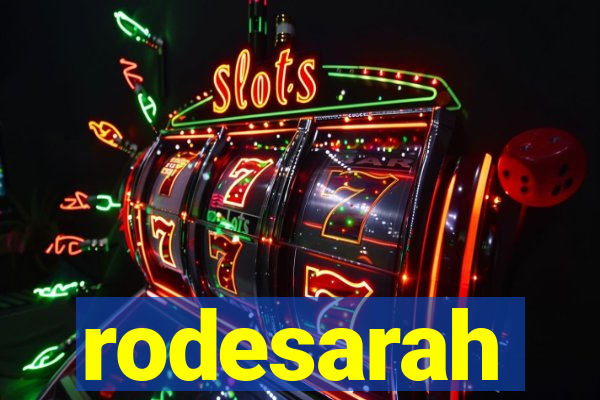 rodesarah