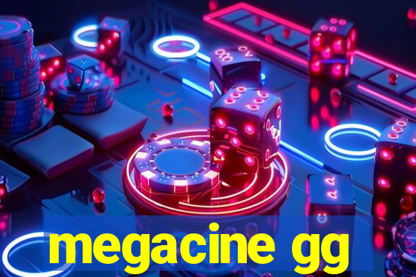 megacine gg