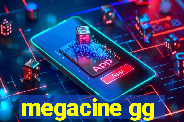 megacine gg