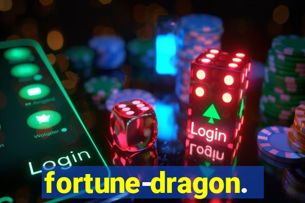 fortune-dragon.vip