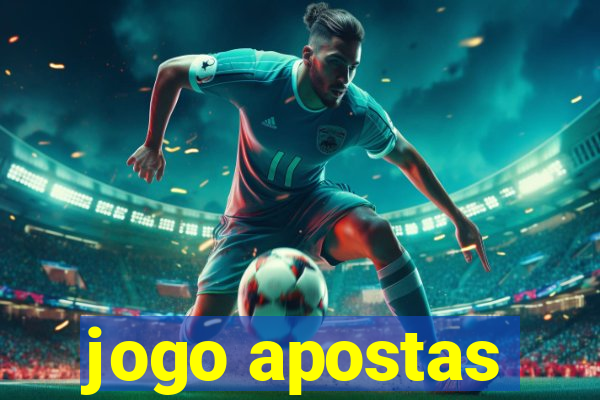 jogo apostas