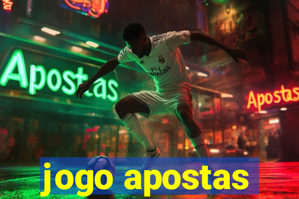 jogo apostas