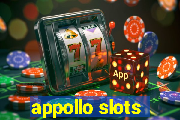 appollo slots