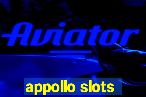 appollo slots