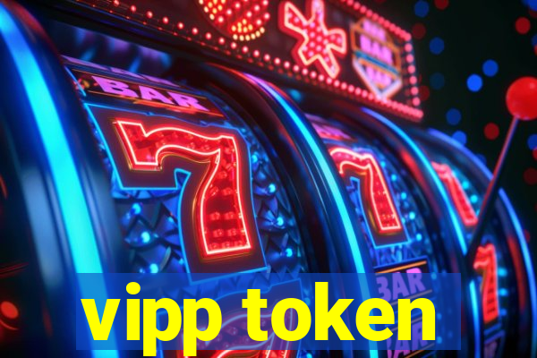 vipp token