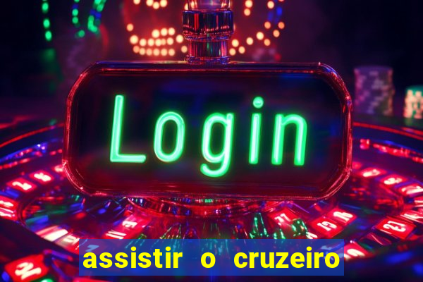 assistir o cruzeiro das loucas